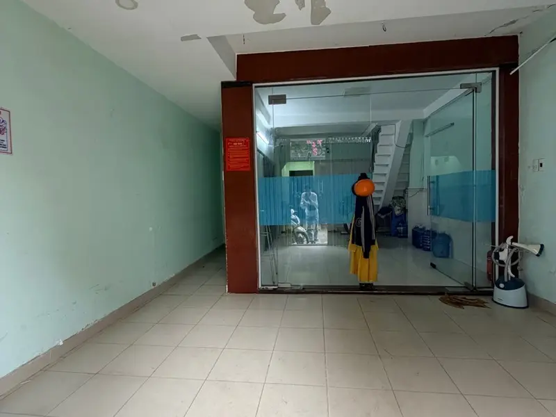 Cơ hội hiếm có sở hữu nhà 94m2 3 tầng rộng rãi tại Phạm Hùng... Bán nhà riêng tại Bình Hưng, Hồ Chí Minh 01