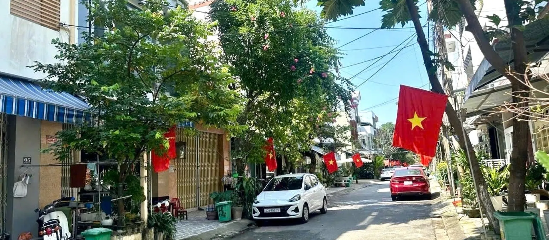 Bán nhà hiến giá rẻ mặt phố Đào Nguyên Phổ, phường Liên Chiểu, Đà Nẵng, 3 tầng, diện tích 75 m². 6... Bán nhà mặt phố tại Liên Chiểu, Đà Nẵng 01