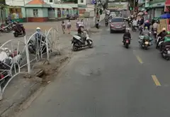 🔥GIÁ BẤT NGỜ. 6 LÔ VUÔNG VỨC 4×9M NGAY PHẠM VĂN CHIÊU, P.14, GÒ VẤP. GẦN EMART. THƯƠNG LƯỢNG SÂU.... Bán nhà riêng tại An Hội Tây, Hồ Chí Minh 03