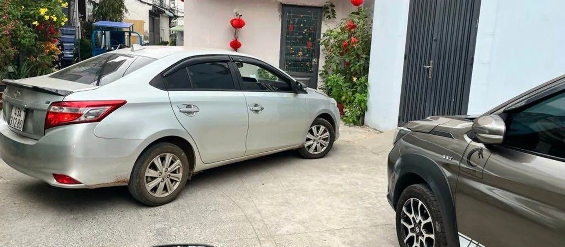 SỔ HỒNG 2026 _ NHÀ HẺM XE HƠI
2 LẦU _ 60M2. 4Đ HƠN (TL). NGAY KDC SÀI GÒN MỚI _ HUỲNH TẤN PHÁT... Bán nhà riêng tại Nhà Bè, Hồ Chí Minh 01