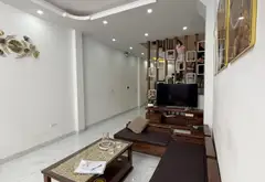 Chính chủ gửi bán căn nhà 4 tầng đẹp full nội thất. Giá cực tốt... Bán nhà riêng tại Mê Linh, Hà Nội 01