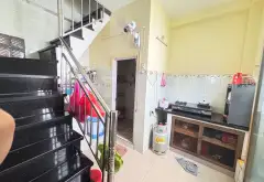 Nhà 3 tầng xinh xắn gần Aeon Bình Tân, giá mềm giảm sốc... Bán nhà riêng tại Bình Trị Đông, Hồ Chí Minh 03