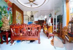 Cơ hội vàng sở hữu biệt thự góc 2 mặt tiền liền kề Phú Mỹ Hưng giá siêu hấp dẫn... Bán nhà riêng tại Nhà Bè, Hồ Chí Minh 14