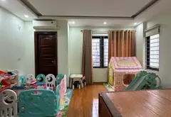BÁN NHÀ LÔ GÓC. 5 TẦNG. NGÕ THÔNG.FULL NỘI THẤT KHÁCH SĂN Ở LUÔN. HOÀNG MAI.... Bán nhà riêng tại Tương Mai, Hà Nội 10