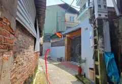 SÁT🔥VỊ TRÍ RẤT ĐẸP THÔN PHÚC TINH - TAM CŨ - TP TỪ SƠN - BẮC NINH - SÁT BÌA LÀNG ÔTÔ ĐỖ CỔNG THEO... Bán đất tại Tam Sơn, Bắc Ninh 05
