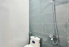 Bán nhà riêng 2 tầng, 19m2, phường An Hội Đông, nhà nở hậu, pháp lý cơ sở... Bán nhà riêng tại An Hội Đông, Hồ Chí Minh 06