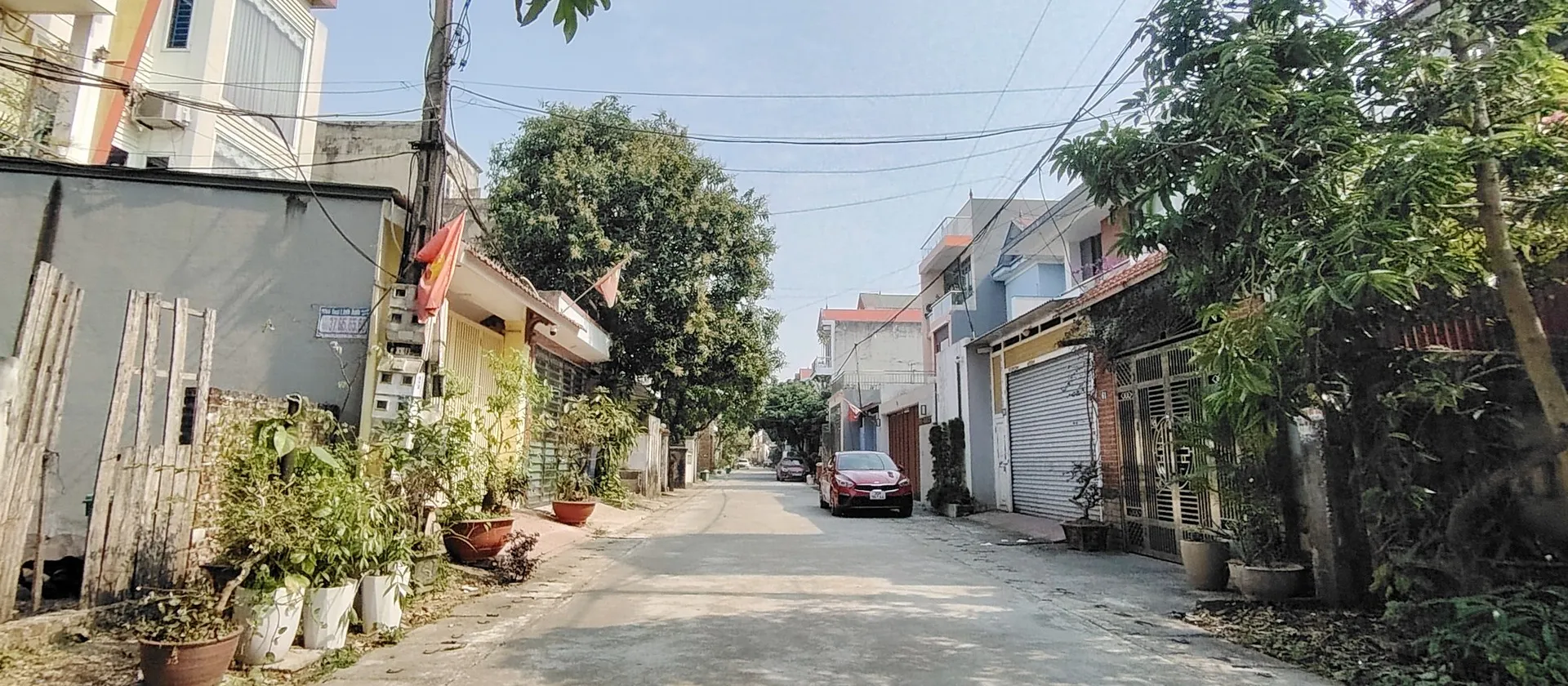 Nhà cấp 4 - Đất vàng gần sân bay, cơ hội không thể bỏ lỡ!... Bán nhà riêng tại Sóc Sơn, Hà Nội 01