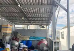 Nhà Mặt Phố View Công Viên Bình Phú - Sang Trọng, Thoáng Mát... Bán nhà mặt phố tại Bình Phú, Hồ Chí Minh 19