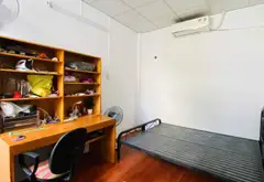 Nhà 2 tầng 34m2 ngang 9m, hẻm ô tô phường Tân Sơn Nhì... Bán nhà riêng tại Tân Sơn Nhì, Hồ Chí Minh 05