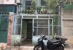 Bán nhà 2 tầng hẻm ô tô rộng quận 11 giá 7 tỷ... Bán nhà riêng tại Hòa Bình, Hồ Chí Minh 01
