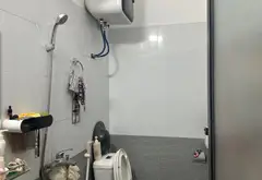 Nhà 3 tầng mới xây, thiết kế hiện đại tại khu vực đông dân cư trong thành phố... Bán nhà riêng tại Phù Liễn, Hải Phòng 03
