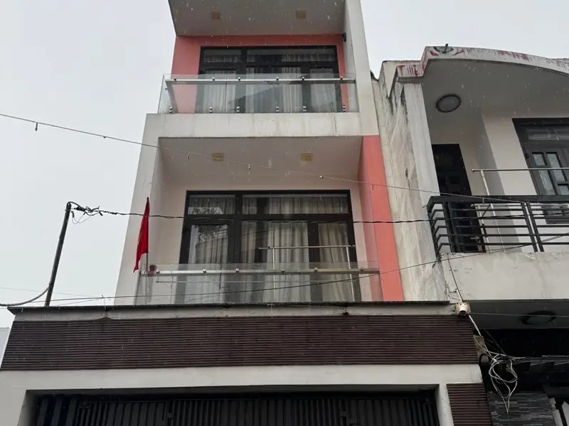 Bán nhà đường phan Xích Long phường Đức Nhuận TP.HCM 18,5 tỷ... Bán nhà riêng tại Đức Nhuận, Hồ Chí Minh 01