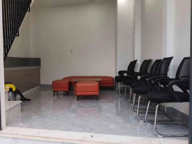 Nhà mặt phố Hóc Môn 4 tầng giá chỉ 2.2 tỷ, giảm ngay 200 triệu... Bán nhà mặt phố tại Bà Điểm, Hồ Chí Minh 01