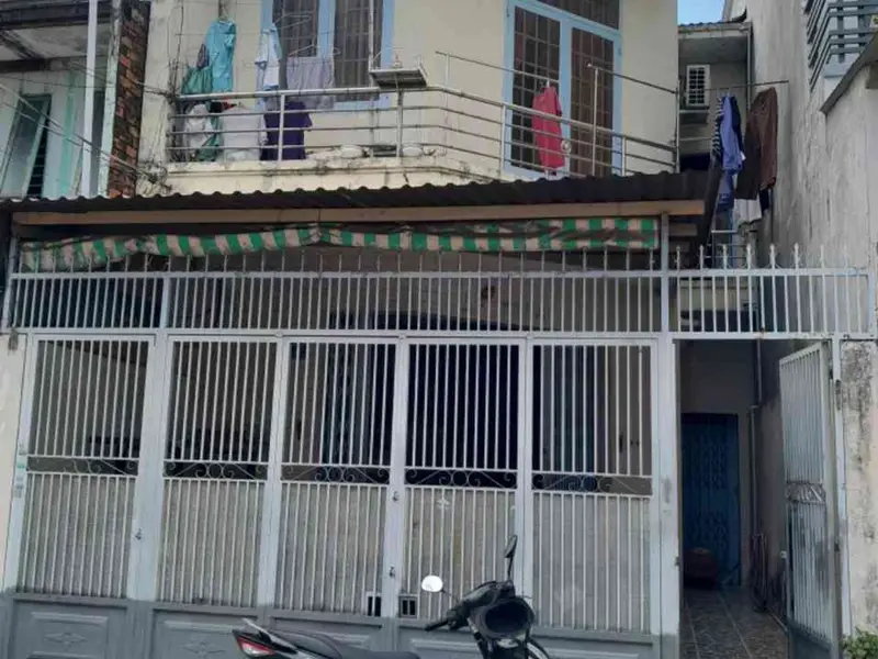 Bán nhà 90m2 Hẻm xe tải 7mĐường Bình Trị Đông 5,4×16,4m... Bán nhà riêng tại Bình Trị Đông, Hồ Chí Minh 01