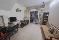 Bán nhà riêng 3 tầng khu Tân Bình, diện tích 47m², xe hơi đỗ cửa thuận tiện... Bán nhà riêng tại Bảy Hiền, Hồ Chí Minh 02