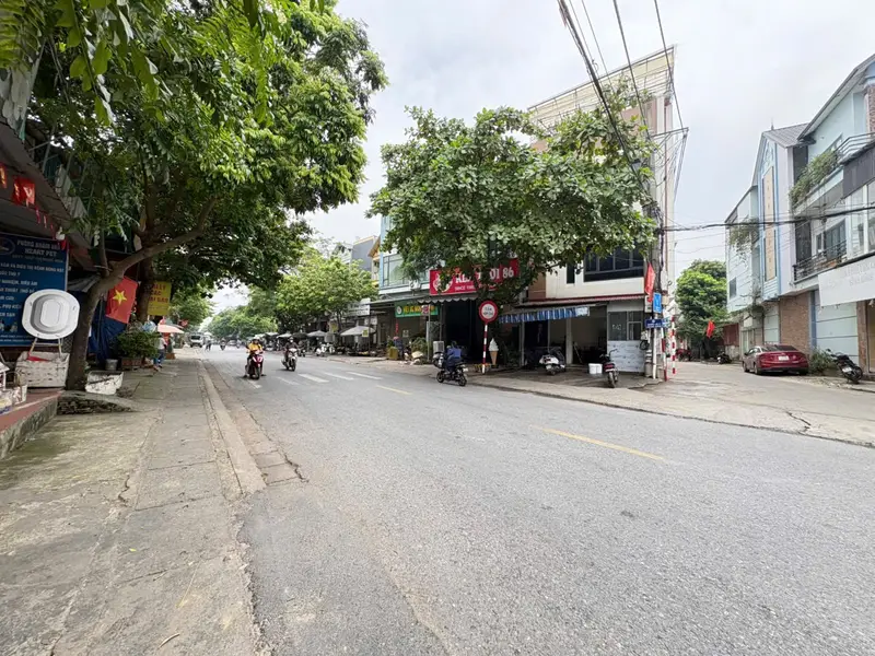 🌺CHỈ 2,X TỶ-KINH DOANH VILLA, HOMESTAY - ĐƯỜNG OTO VÀO ĐẤT - CÁCH DỰ ÁN ĐƯỜNG KẾT NỐI NỘI BÀI... Bán đất tại Kim Anh, Hà Nội 01