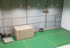 Bán kho nhà xưởng 4 tầng Am Phú Đông, mặt tiền 17m tại Quận 12... Bán kho, nhà xưởng tại An Phú Đông, Hồ Chí Minh 13