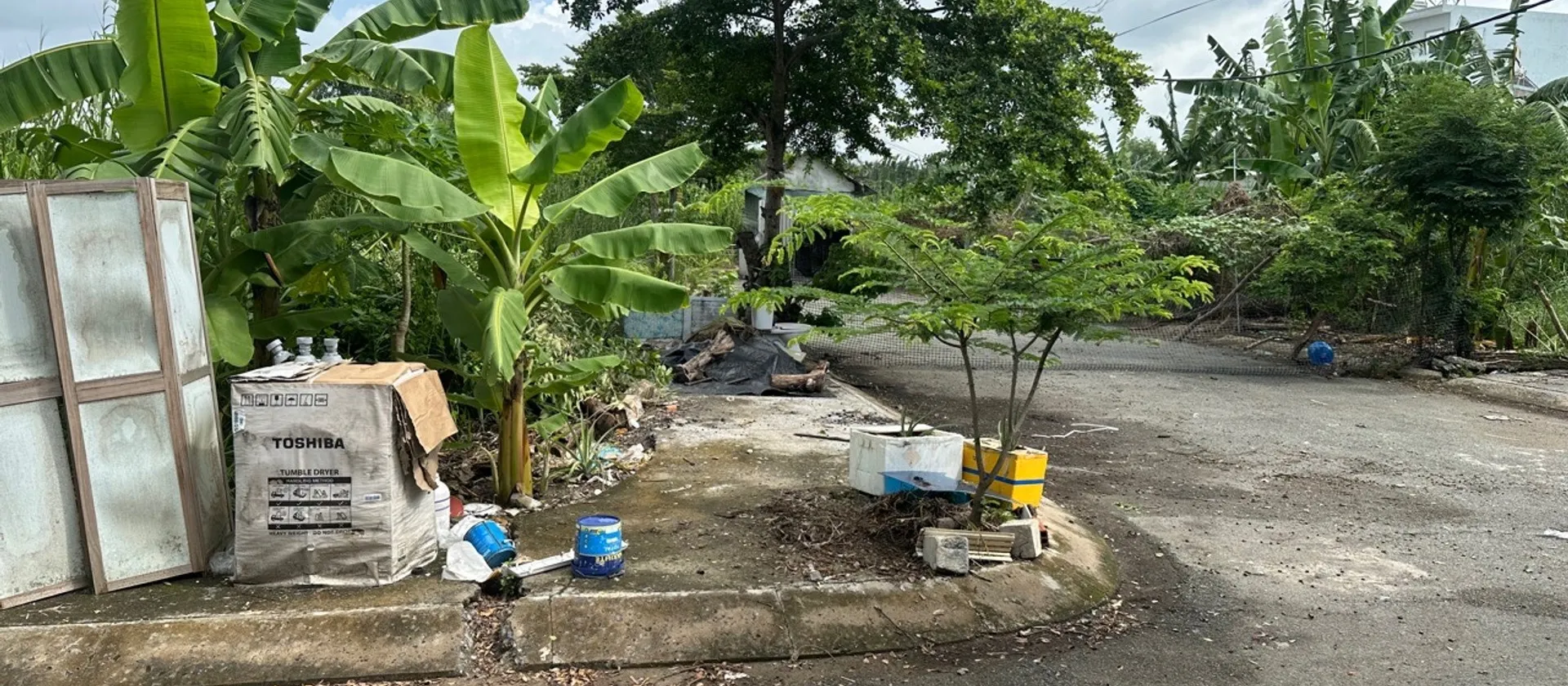 Đất góc 2 mặt tiền xã Hiệp Phước, tiềm năng tăng giá... Bán đất tại Hiệp Phước, Hồ Chí Minh 01