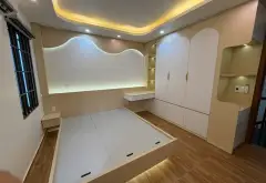 Nhà 68m2 thiết kế hiện đại, đường ô tô tránh, có gara tại Quỳnh Hoàng, An Dương... Bán nhà riêng tại An Dương, Hải Phòng 07