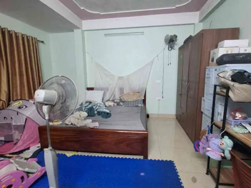 Bán biệt thự liền kề 3 tầng tại phường Yên Nghĩa, Hà Nội... Bán biệt thự, liền kề tại Yên Nghĩa, Hà Nội 01