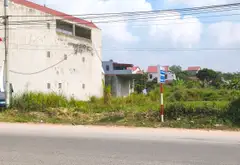 Hạ 300tr, đất Hiệp Hoà 110 m2, đường nhựa Át Phan, gần chợ Thắng, giá nhỉnh 1 tỉ.... Bán đất tại Hiệp Hòa, Bắc Ninh 03