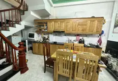 Nhà lô góc ô tô vào tận nơi hiếm có tại xã Gia Lâm Hà Nội... Bán nhà riêng tại Gia Lâm, Hà Nội 11