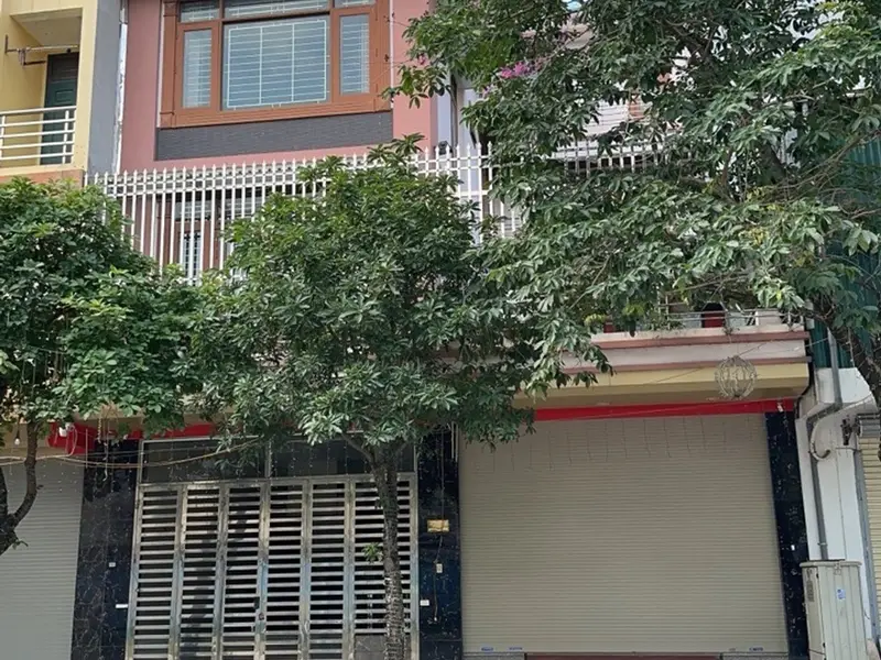 Biệt thự liền kề Kiến Hưng - Không gian sang trọng, đẳng cấp kinh doanh... Bán biệt thự, liền kề tại Kiến Hưng, Hà Nội 01