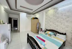 Bán nhà mặt phố 5 tầng có thang máy tại Quận 6... Bán nhà mặt phố tại Phú Lâm, Hồ Chí Minh 06