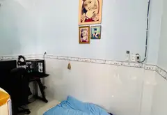 Bán nhà riêng 3 tầng tại khu dân trí cao phường Hương Lộ 2, diện tích 24,1m2, pháp lý chuẩn... Bán nhà riêng tại Bình Trị Đông, Hồ Chí Minh 08
