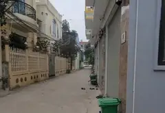Bán nhà 5 tầng tại xã An Khánh, Hà Nội diện tích 34.4 m2... Bán nhà riêng tại An Khánh, Hà Nội 12