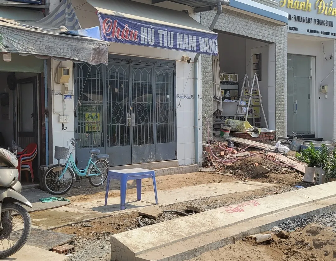 Nhà mặt tiền 1 tầng tại Bình Trưng, diện tích 141m2, giá 32 tỷ - 0918604219 Loan... Bán nhà mặt phố tại Bình Trưng, Hồ Chí Minh 01