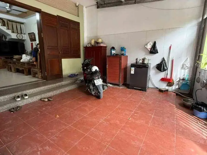 Nhà 2 Tầng Độc Lập Kiên Cố Tại Vị Trí Đắc Địa Bắc Đường Rộng... Bán nhà riêng tại An Hải, Hải Phòng 01