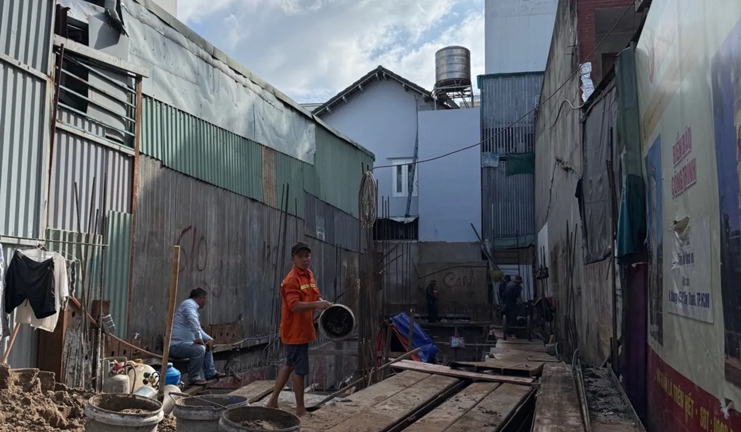 CHDV 7 TẦNG – MẶT TIỀN 16M – DÒNG TIỀN 120TR/THÁNG – NGAY ĐH CÔNG THƯƠNG TÂY THẠNH - TÂN PHÚ- 108M²... Bán nhà mặt phố tại Tây Thạnh, Hồ Chí Minh 01