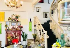 🏡 13,3 TỶ | BIỆT THỰ LÔ GÓC HỒ ĐẮC DI – TÂN PHÚ
📍 9×15m – 3 tầng, 2 mặt tiền thoáng mát, gần mũi... Bán owner_side tại Tây Thạnh, Hồ Chí Minh 04