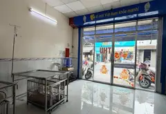Nhà mặt phố kinh doanh tại Bình Thạnh, diện tích 115m2, giá hấp dẫn... Bán nhà mặt phố tại Bình Thạnh, Hồ Chí Minh 02
