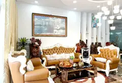 Bán biệt thự 3 tầng, 380m2 tại Xuân Thủy, Quận 2, giá 100 tỷ - LH: 0918604219 C.Loan... Bán nhà riêng tại An Khánh, Hồ Chí Minh 08