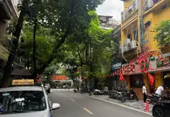 Cơ hội vàng sở hữu nhà riêng 5 tầng vị trí đắc địa tại trung tâm quận Hoàn Kiếm... Bán nhà riêng tại Hai Bà Trưng, Hà Nội 02