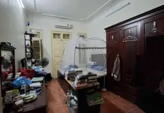 Biệt thị mini
Mặt ngõ oto thông, mặt tiền rộng nở hậu
View sân chơi... Bán nhà riêng tại Thanh Xuân, Hà Nội 04