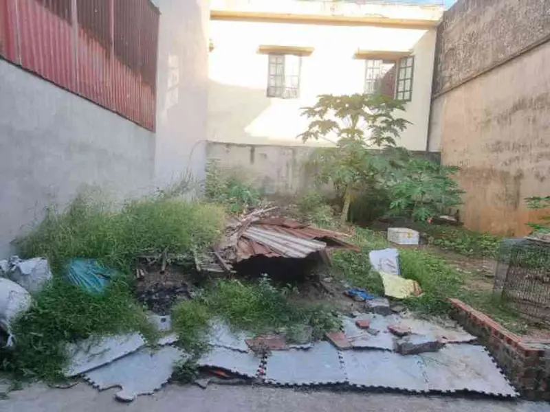 Bán đất 41,7m2 Phù Khê, Bắc Ninh giá 1,85 tỷ, gần làng nghề gỗ... Bán đất tại Phù Khê, Bắc Ninh 01