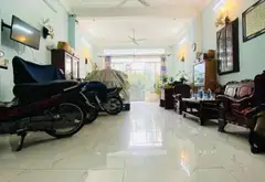 Siêu phẩm nhà 4 tầng khu vip Tân Bình, cực tiện nghi và rộng rãi... Bán nhà riêng tại Tân Hòa, Hồ Chí Minh 02