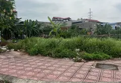 Mảnh đất vàng tại Long Châu ngay trung tâm công nghiệp Samsung... Bán đất tại Yên Phong, Bắc Ninh 08
