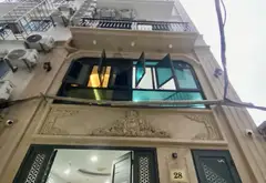 Tòa Nhà Dịch Vụ Cho Thuê Cao Cấp Tại Cầu Diễn... Bán nhà riêng tại Tây Tựu, Hà Nội 01