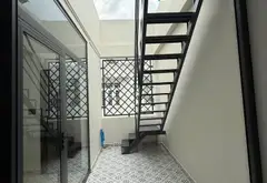 BÁN NHÀ PHỐ KDC CÔNG ÍCH, QUẬN 7 – CÓ THANG MÁY, NỘI THẤT CAO CẤP... Bán nhà mặt phố tại Tân Mỹ, Hồ Chí Minh 16