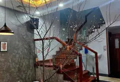 Nhà phố sang trọng tại phường Việt Hưng, Hà Nội với thiết kế tối ưu đa năng... Bán nhà mặt phố tại Việt Hưng, Hà Nội 01