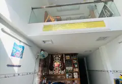 Nhà Hẻm Xe Tải Vàng Phố Đi Bộ, Kinh Doanh Đỉnh... Bán owner_side tại Hòa Hưng, Hồ Chí Minh 03