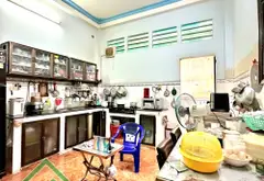 CHỈ 7,35 TỶ – ĐƯỜNG 6M – NHÀ ĐÚC BTCT 2 TẦNG – SÁT ĐẦM SEN – 4x17M – 3PN – 2WC... Bán nhà riêng tại Phú Thạnh, Hồ Chí Minh 12
