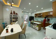 Bán nhà riêng 3 tầng diện tích 96m2 hẻm 2 ô tô tránh, Vũ Tùng... Bán nhà riêng tại Gia Định, Hồ Chí Minh 17