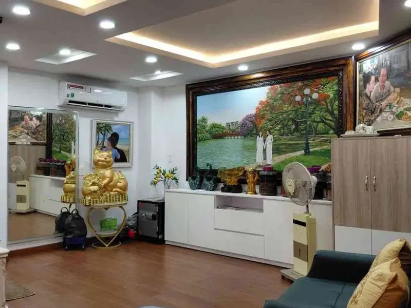Bán nhà hẻm xe tải Đông Hồ 3 tầng, giá 6,4 tỷ, kinh doanh tốt... Bán nhà riêng tại Tân Hòa, Hồ Chí Minh 01