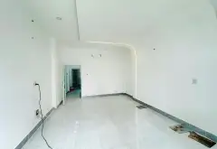 🏡 NHÀ 3 TẦNG_4M x 17M_HẺM XE TẢI THẲNG MỘT TRỤC XE HƠI VÀO NHÀ_KHU VIP DÂN TRÍ LÂM THỊ HỐ_HÀNG XÓM... Bán nhà riêng tại Trung Mỹ Tây, Hồ Chí Minh 03