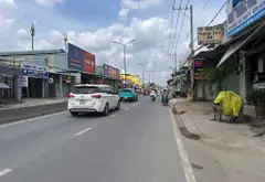Bán đất HXH rộng 10m xã Bình Lợi huyện Bình Chánh... Bán đất tại Bình Lợi, Hồ Chí Minh 02